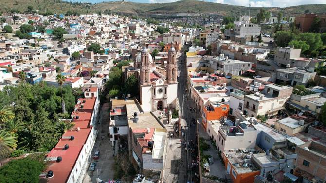 mexicapan