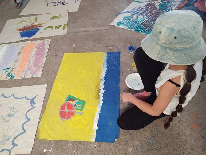 talleres 3