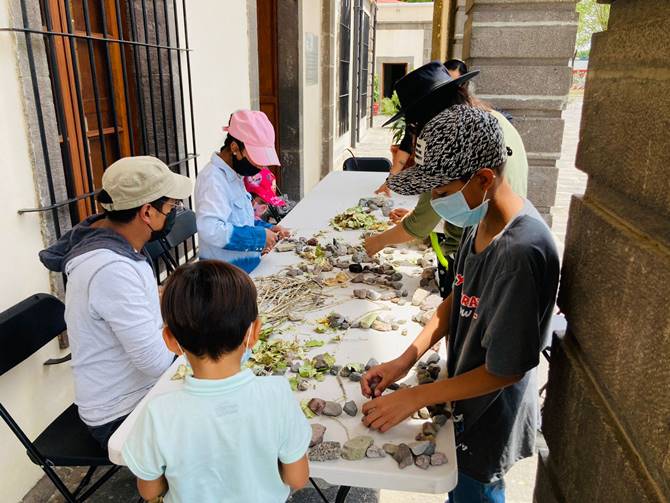 talleres