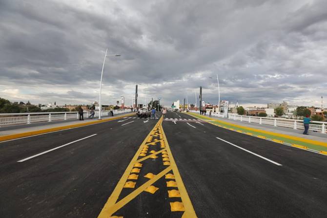 puente 4