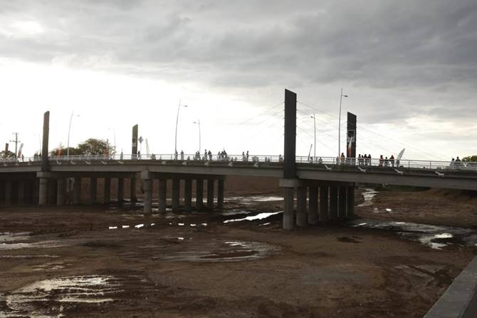 puente 5