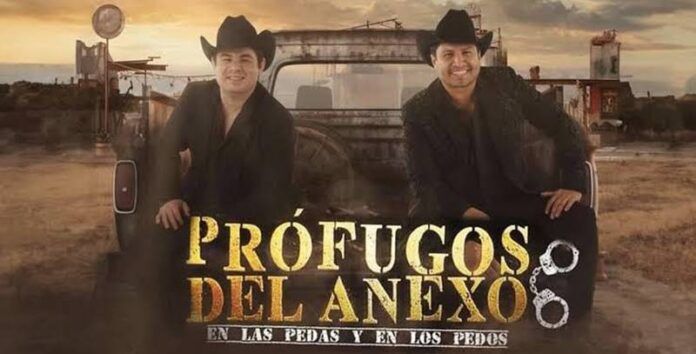 profugos 1 profugos 1