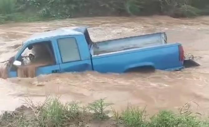 camioneta