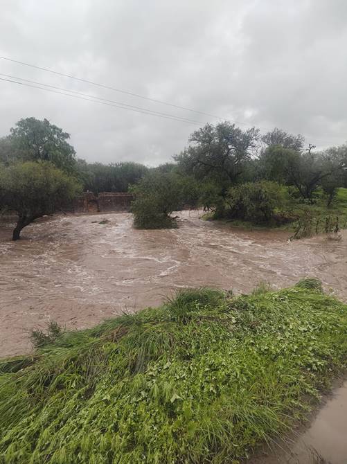 lluvia 13