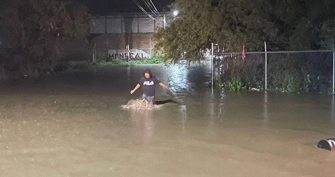lluvia 3