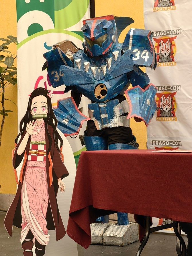 anime drago 3