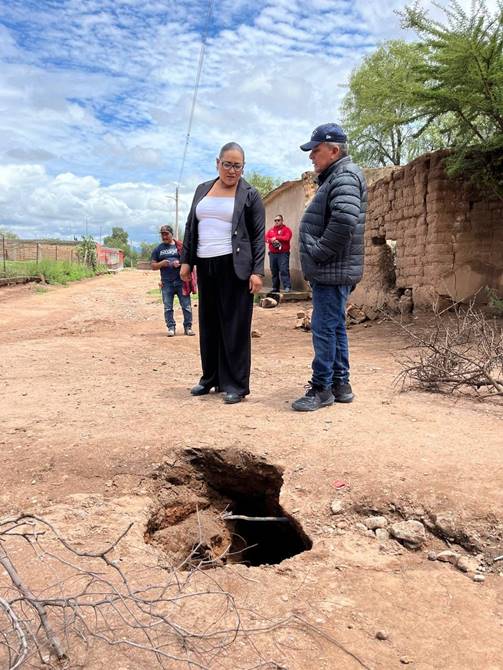 socavon fresnillo