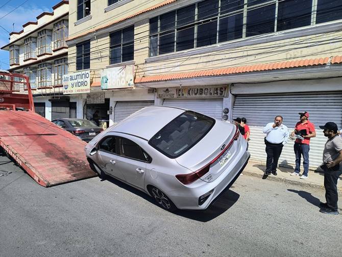 accidente barones