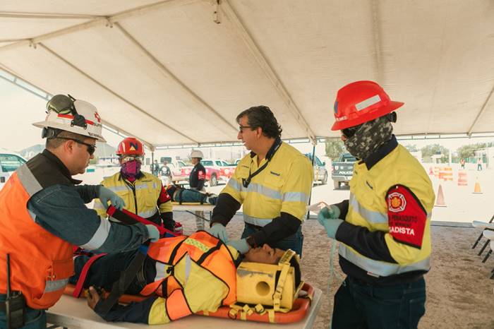 simulacro penasquito 4