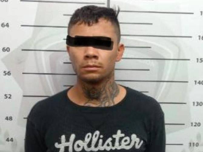 detenidos cateo guadalupe 3