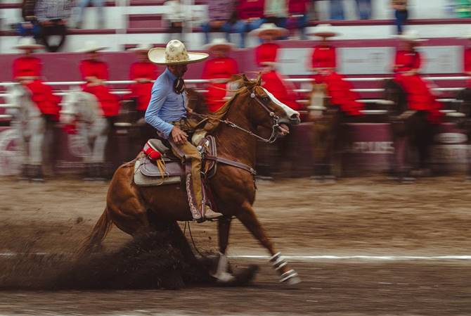 charreada 5