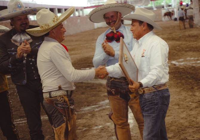 charreada 6