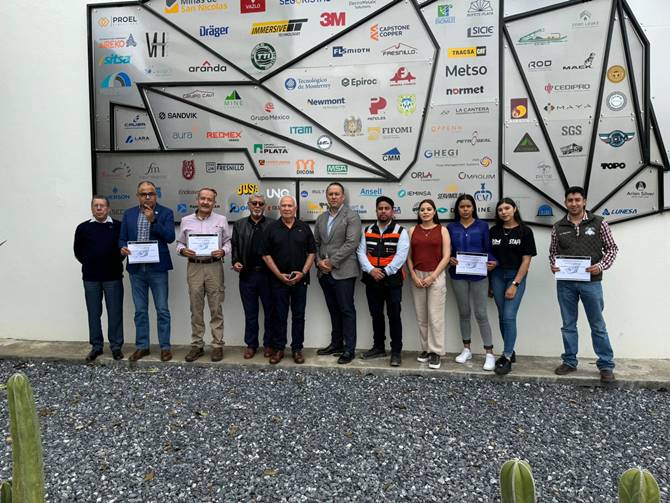 seminario capstone 1