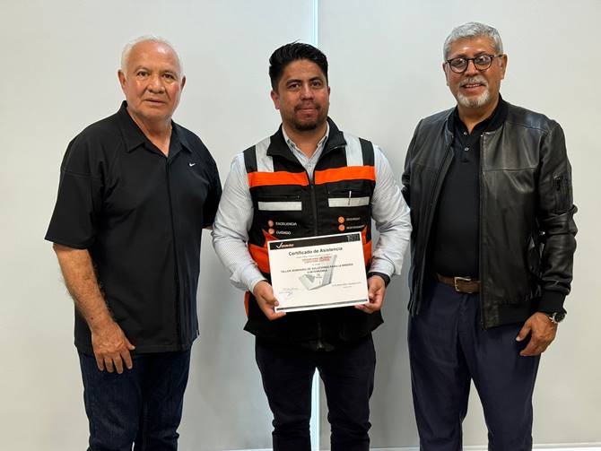 seminario capstone 2
