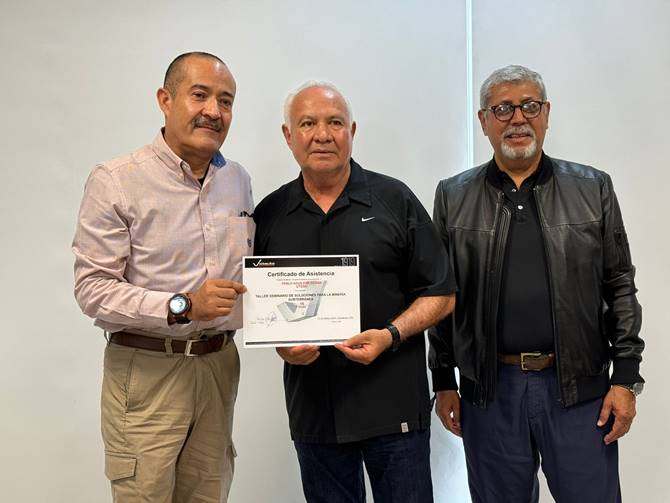 seminario capstone 4