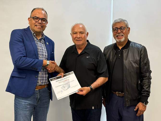 seminario capstone 7