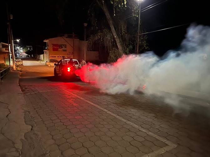 dengue