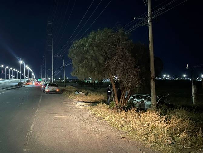 accidente nocturno 6