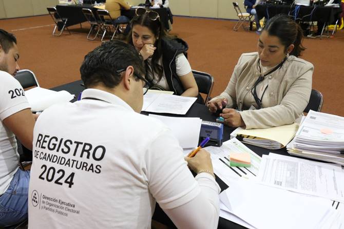 registro