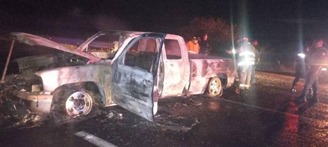 incendio vehiculos 1