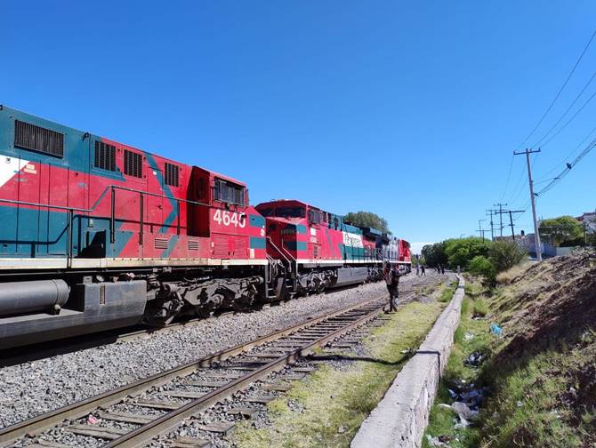 tren 3