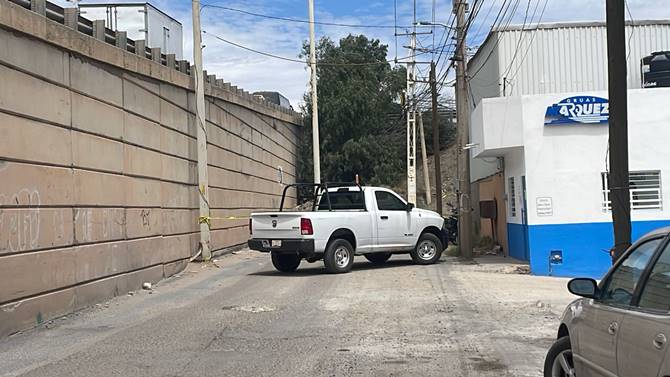 encobijado