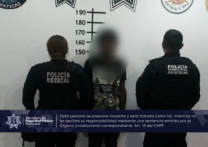 violencia 44