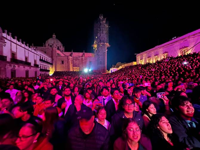 concierto enjambre 3