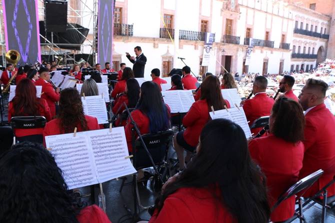 banda sinfonica
