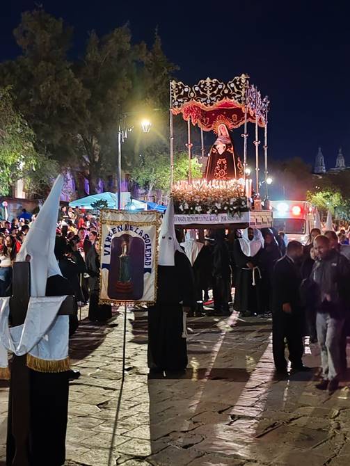 procesion silencio 13