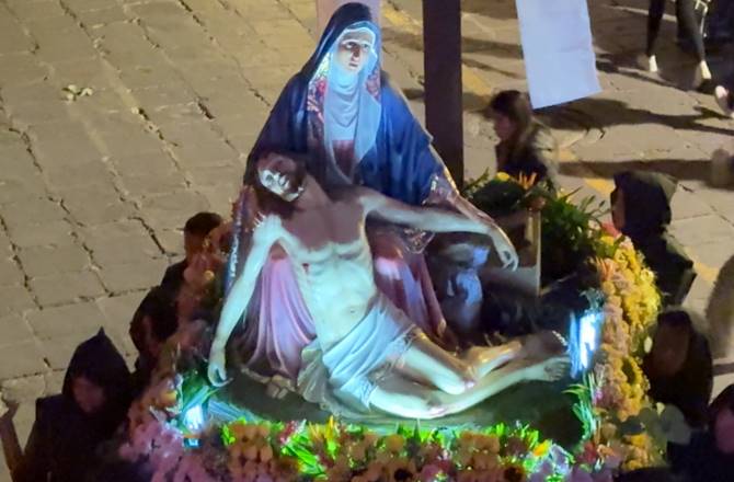 procesion silencio 4