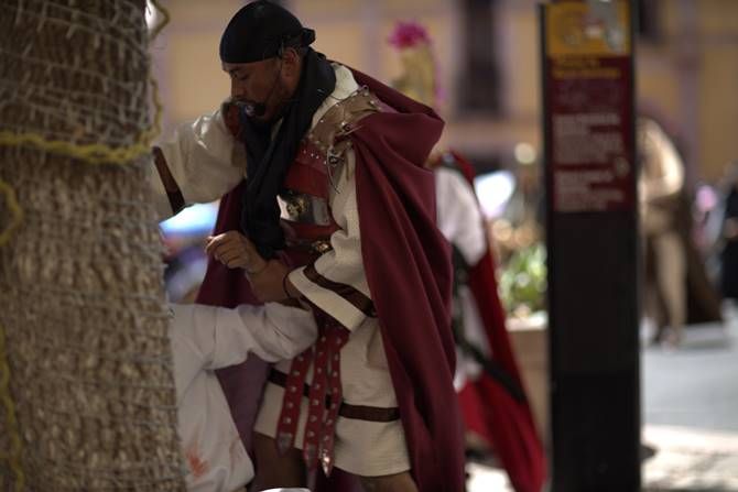 viacrucis 3