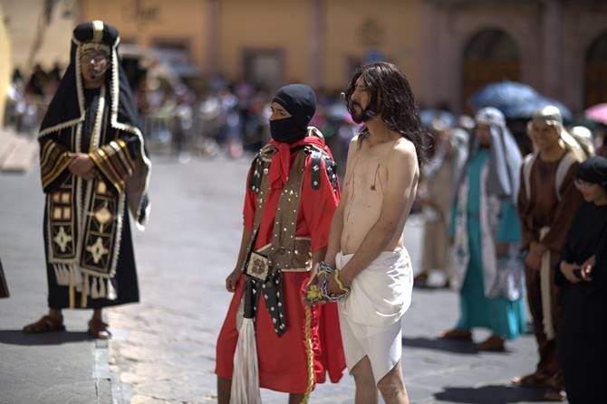 viacrucis