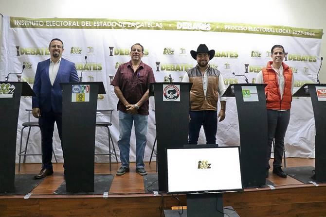 debate tlaltenango