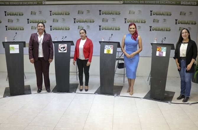 debate valparaiso