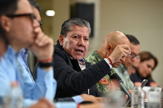 monreal familiares desaparecidos