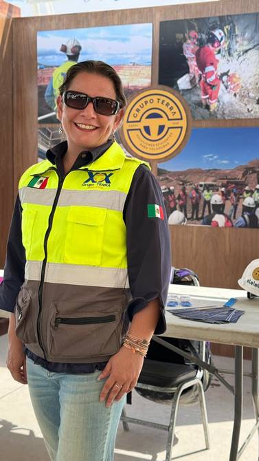 seguridad feria orla 2