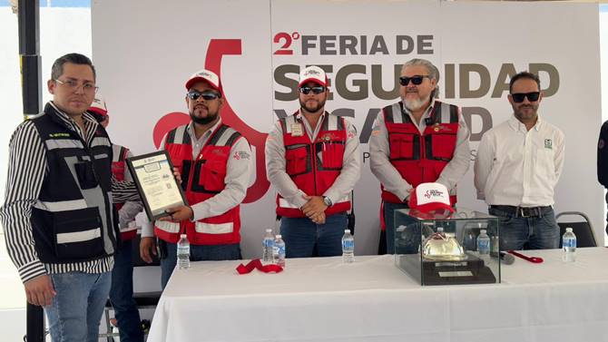 seguridad feria orla 5