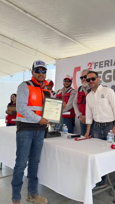 seguridad feria orla 6