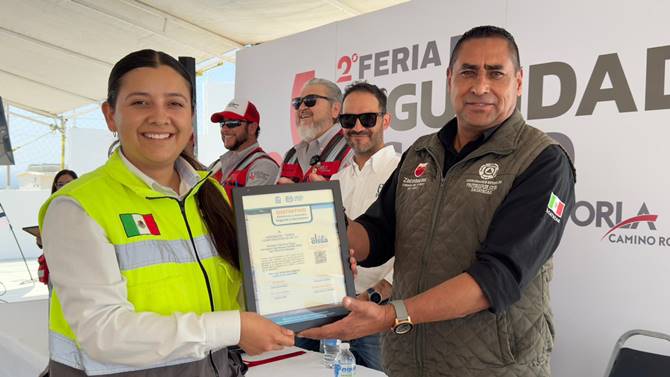 seguridad feria orla 7