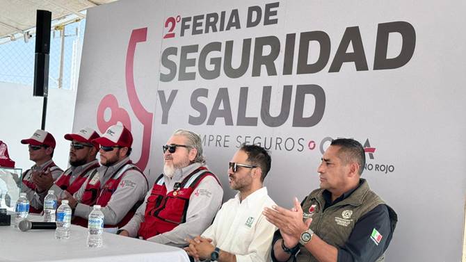 seguridad feria orla 8