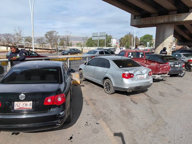 accidente camion 1