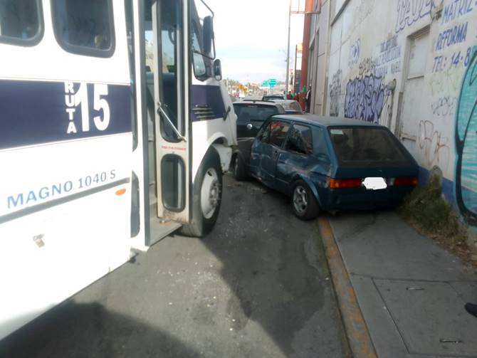 accidente camion 3