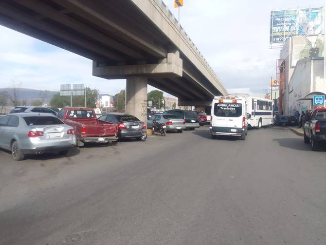 accidente camion 4