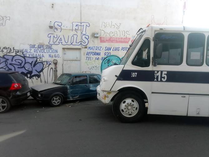 accidente camion 5
