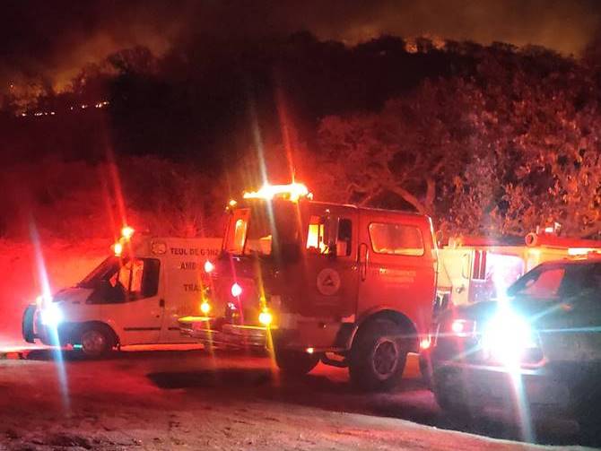 incendio teul 5