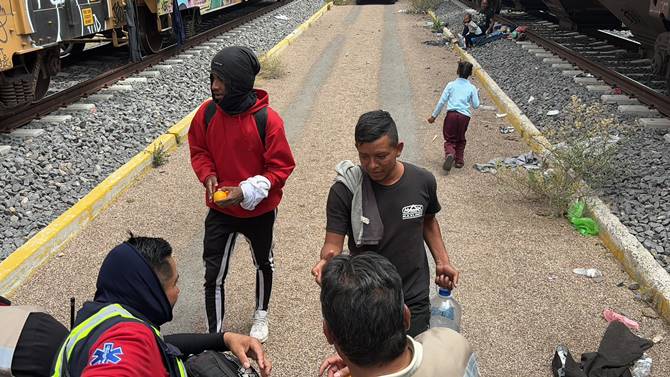 migrantes 2