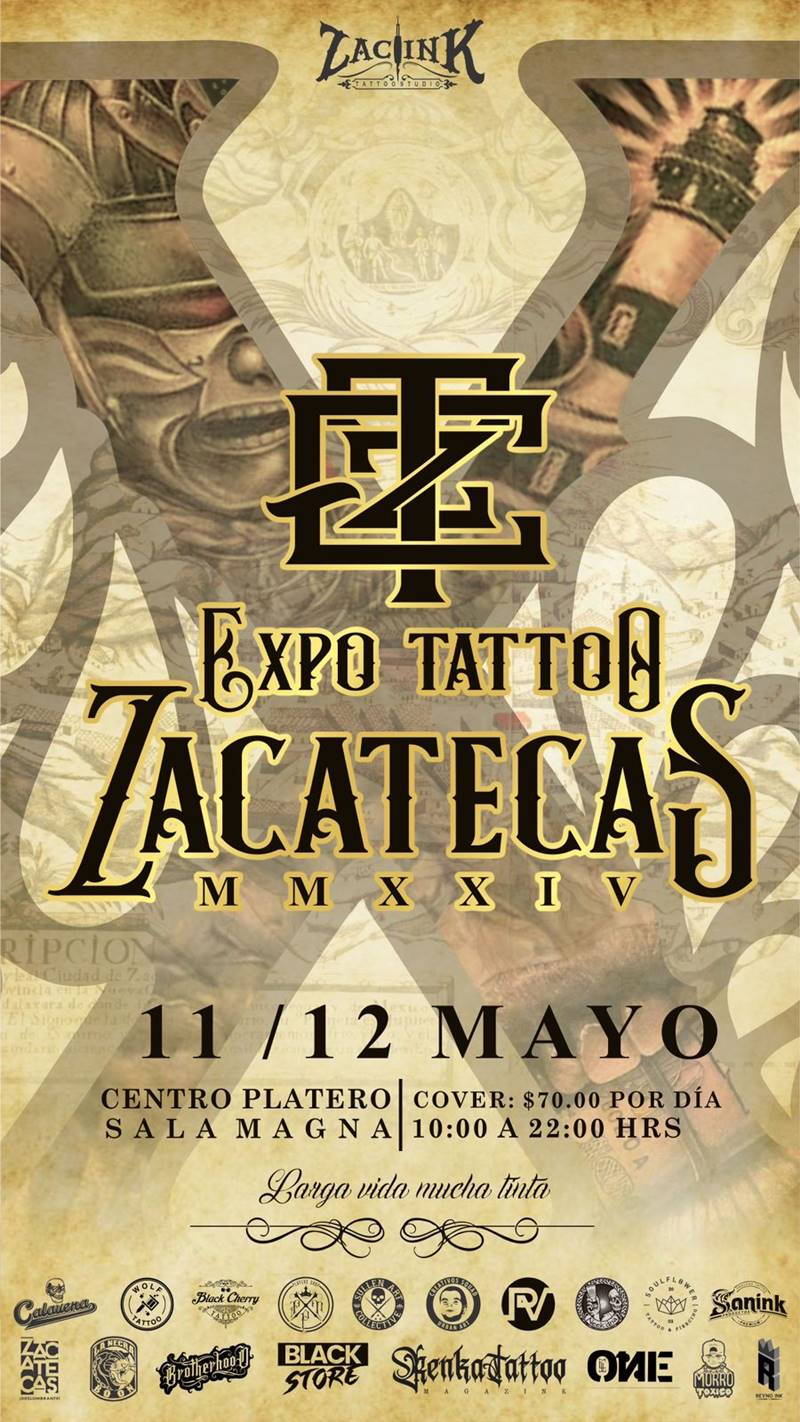 expo tatoo 5