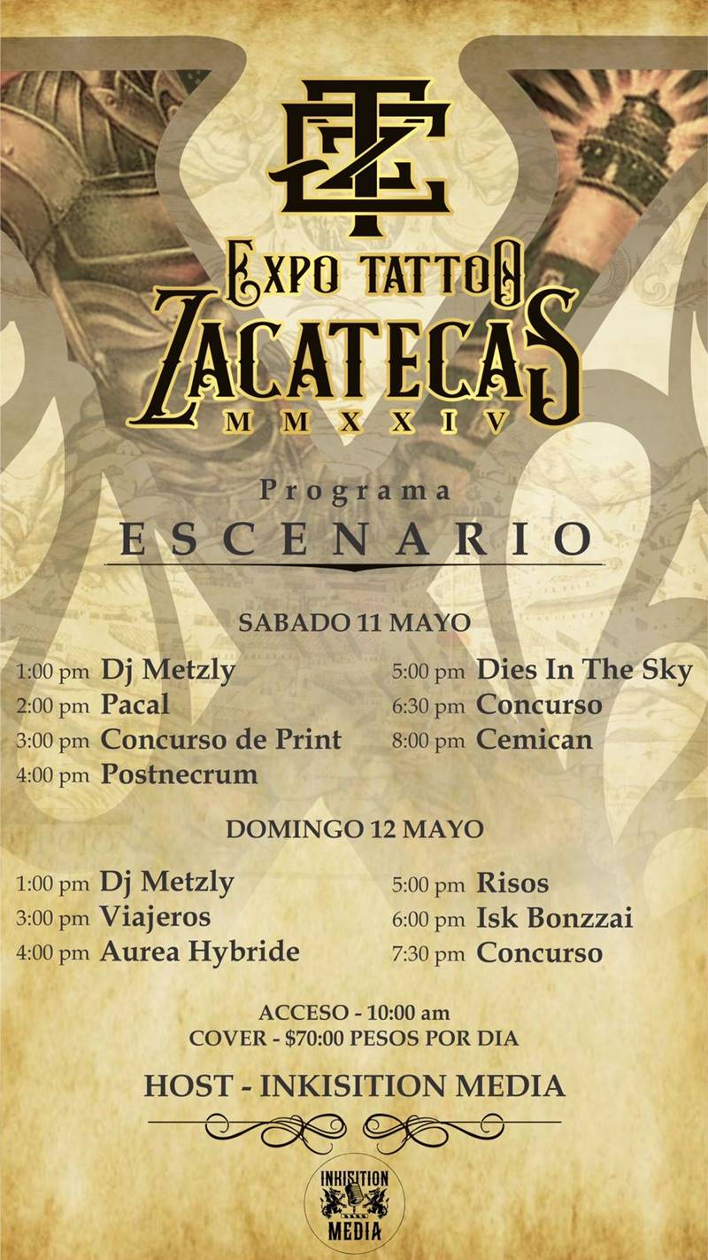 expo tatoo 6