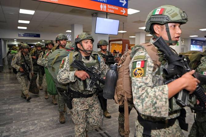 militares 4